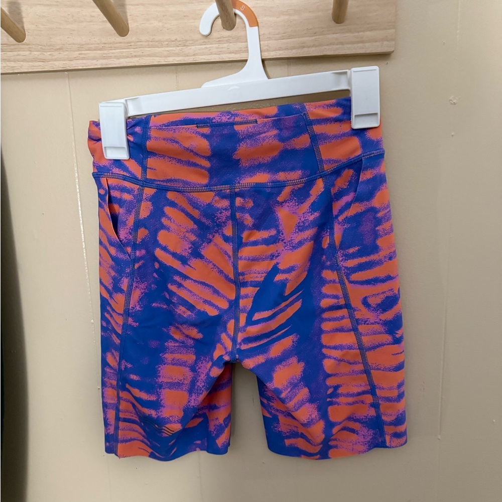 Janji shorts